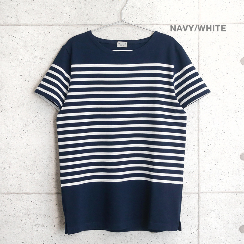 MILITARY 新品 フランス軍 半袖 ボーダーTシャツ ミリタリー MILITARY 新品 フランス軍 半袖 ボーダーTシャツ ミリタリー