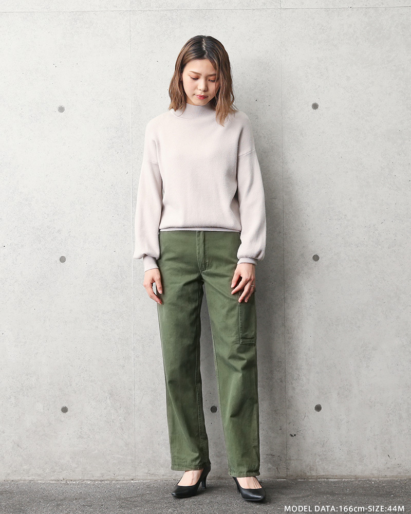 C.P. COMPANY コンバットトラウザー ミリタリー パンツ 44 C.P. COMPANY コンバットトラウザー ミリタリー パンツ 44