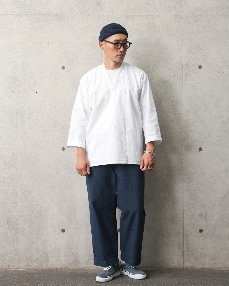 MILITARY 実物 新品 デッドストック ロシア軍 80s ヨーク