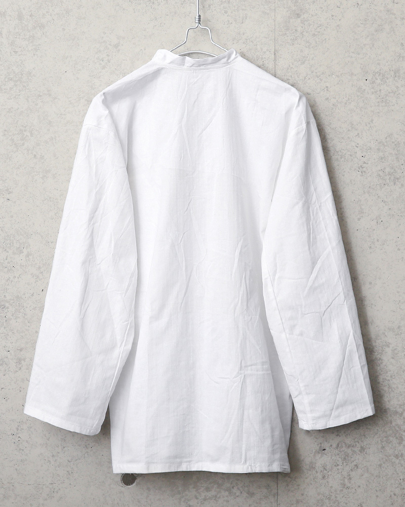 MILITARY 実物 新品 デッドストック ロシア軍 80s ヨーク