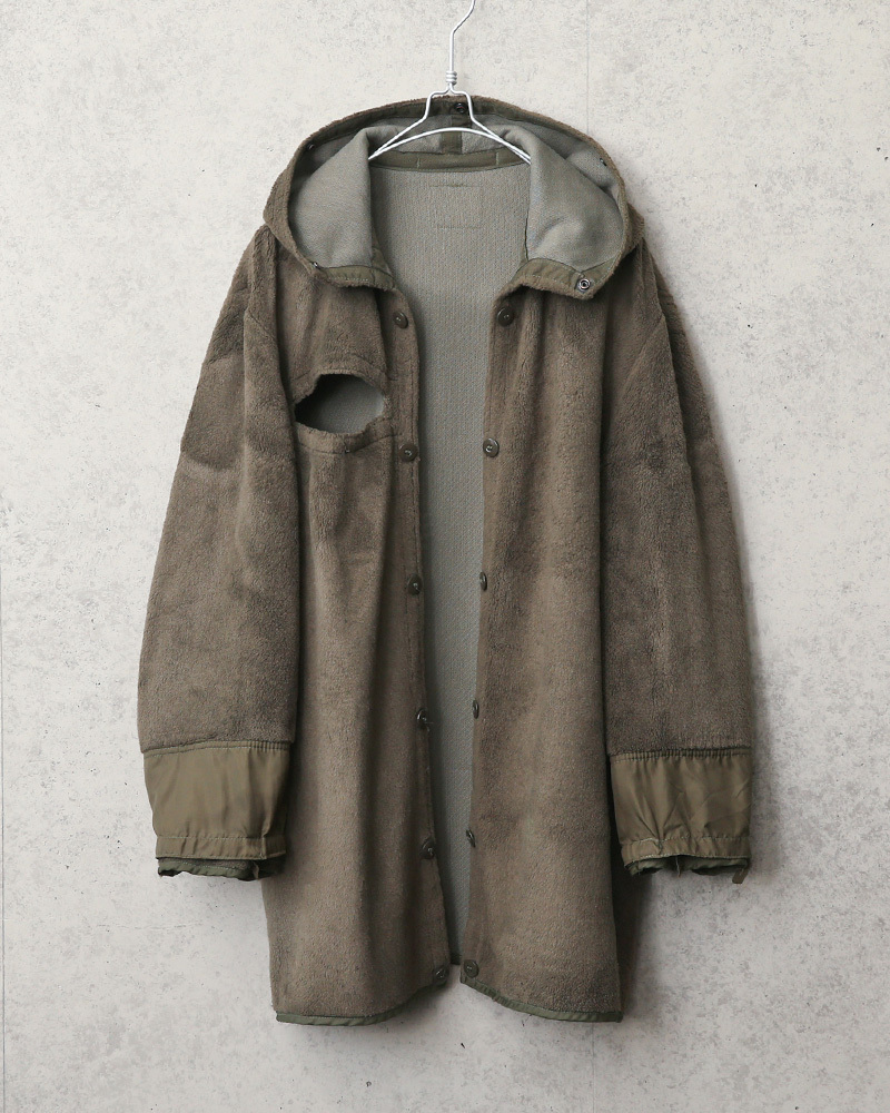 MILITARY リジェクト 訳あり品 実物 USED ドイツ軍 ボア