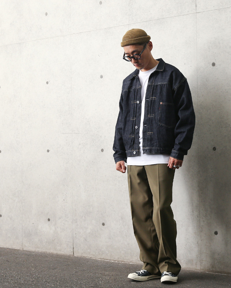 MILITARY 実物 新品 デッドストック ロシア軍 ウール DRESS