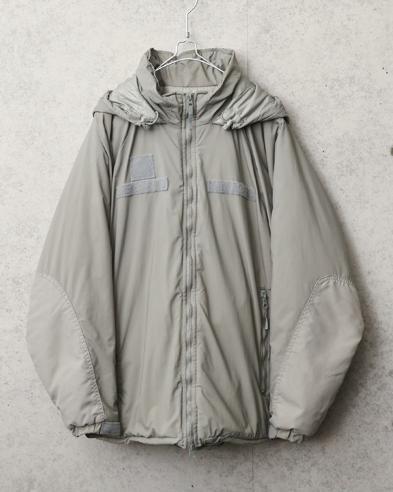 米軍実物 GEN3 ECWCS LEVEL7 JACKET 米軍放出品 レベル7-