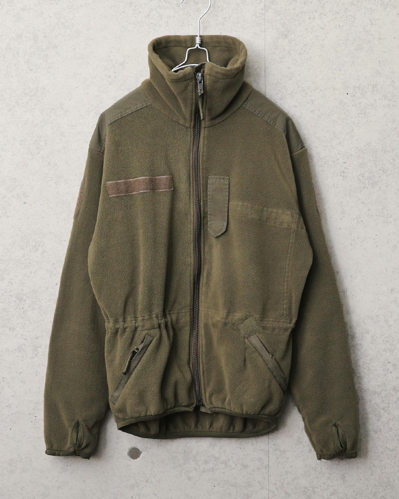 実物 USED オーストリア軍 アルパイン フリースジャケット メンズ ミリタリージャケット アウター 軍モノ 軍服 ユーロ古着【クーポン対象外】【I】  :wip-21102202:ミリタリーショップWAIPER - 通販 - Yahoo!ショッピング