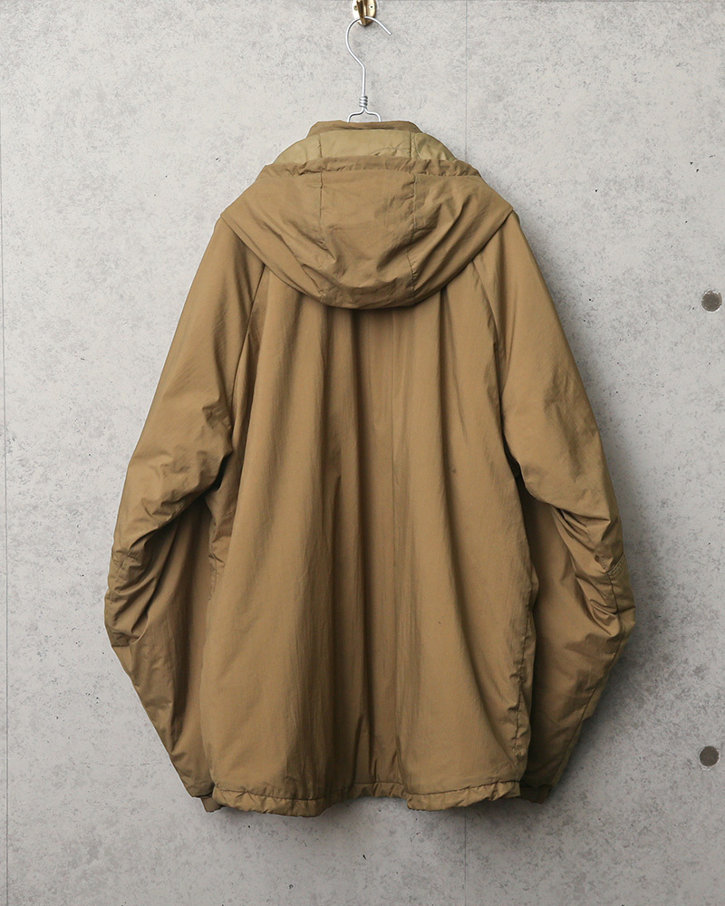 リジェクト 訳あり品 実物 USED 米軍 U.S.M.C. Level 7 プリマロフト