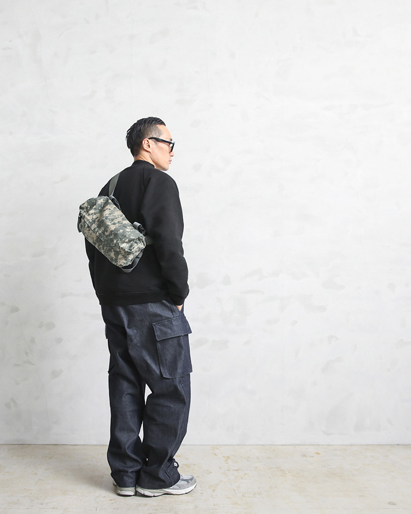 MILITARY（ミリタリー） 実物 新品 デッドストック 米軍 MOLLE II