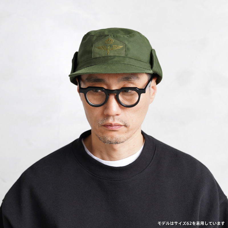 MILITARY（ミリタリー） 実物 新品 デッドストック スウェーデン軍