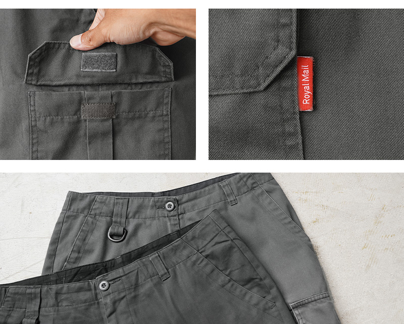 MILITARY（ミリタリー） 実物 USED イギリス ROYAL MAIL レディース