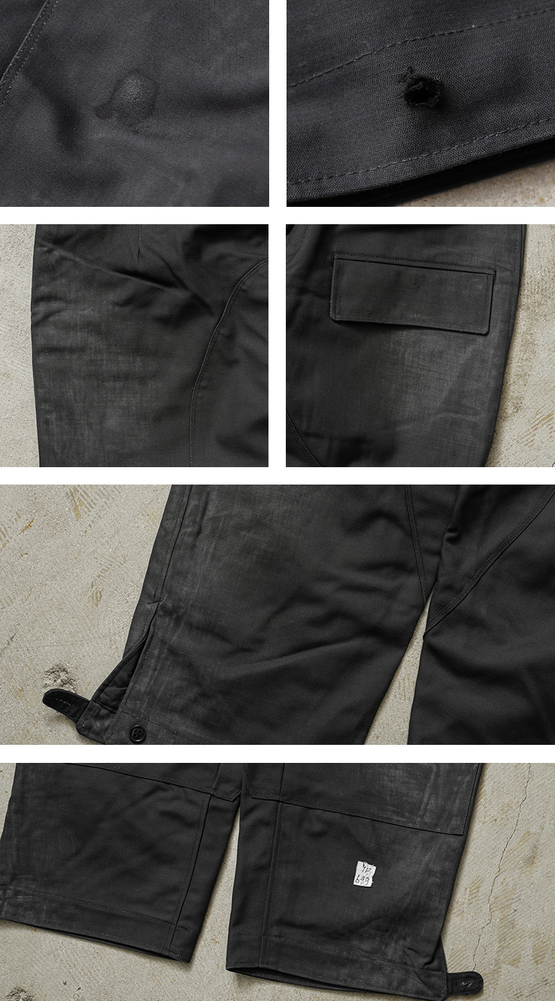 MILITARY リジェクト 訳あり 実物 新品 デッドストック ロシア軍