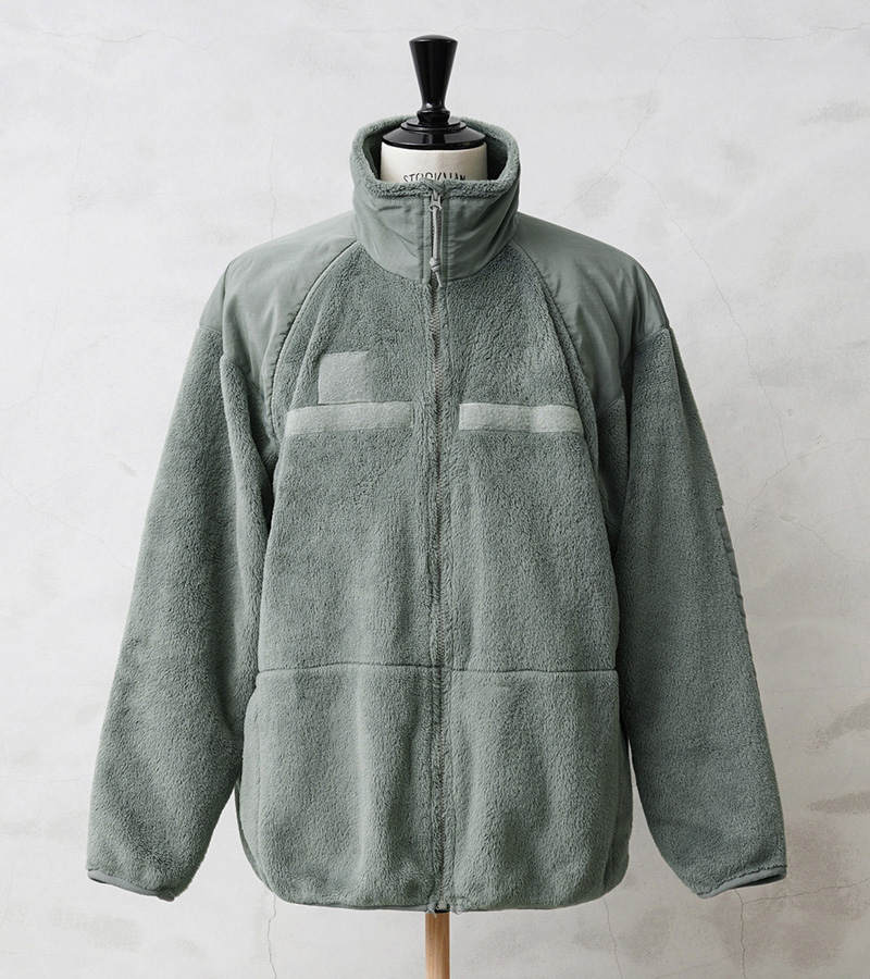 即日出荷 定価以下 新作2022AWセットアップPOLARTEC FLEECE abamedyc.com