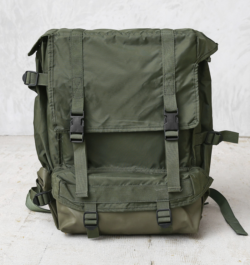 BLACKHAWK　リュック　実使用品　米軍　アメリカ軍　任務　オペレーション BLACKHAWK 社製 アサルトバッグ 米軍放出品の商品詳細
