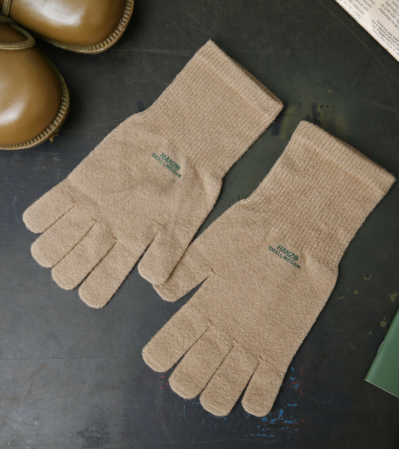 MILITARY 実物 新品 デッドストック 米軍 HANZ社製 FLAME