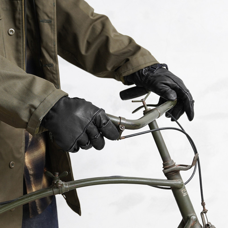 MILITARY 実物 新品 デッドストック 米軍 INTERMEDIATE COLD