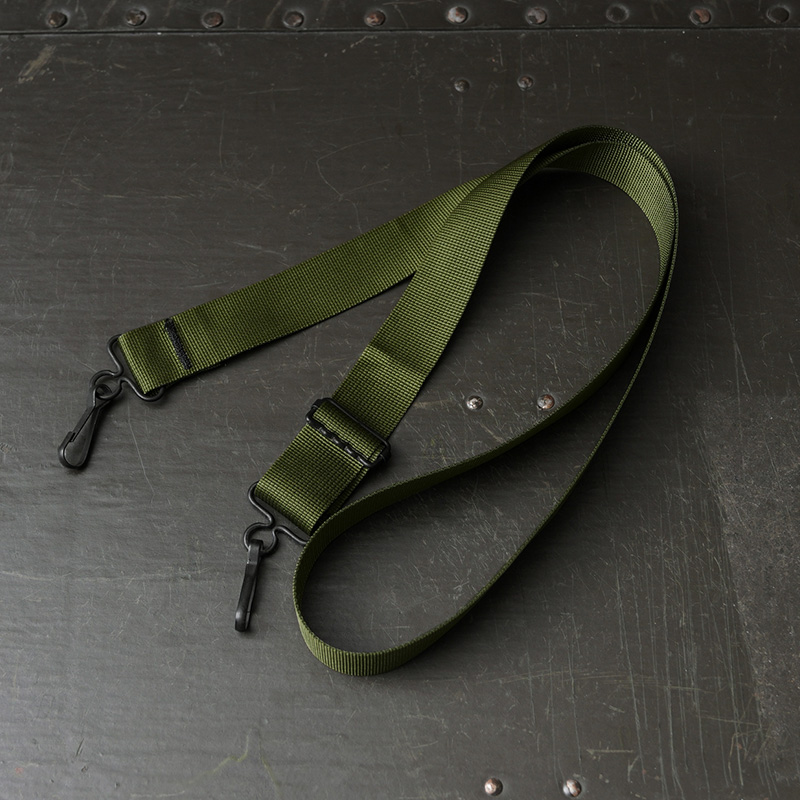 実物 新品 デッドストック 米軍 ユーティリティーストラップ バッグ 