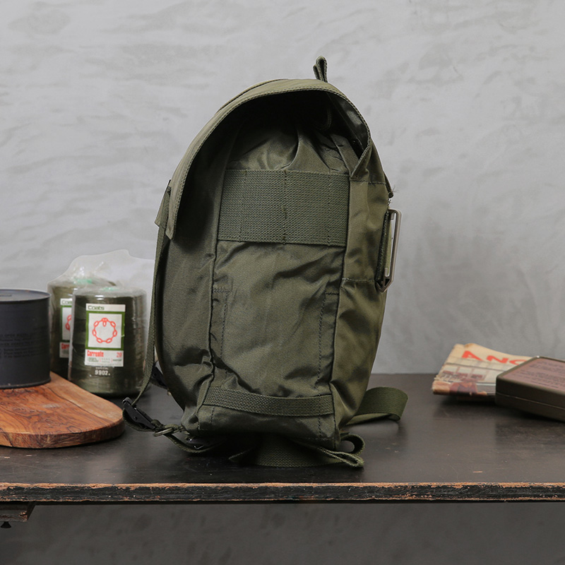 MILITARY（ミリタリー） 実物 新品 デッドストック オーストリア軍