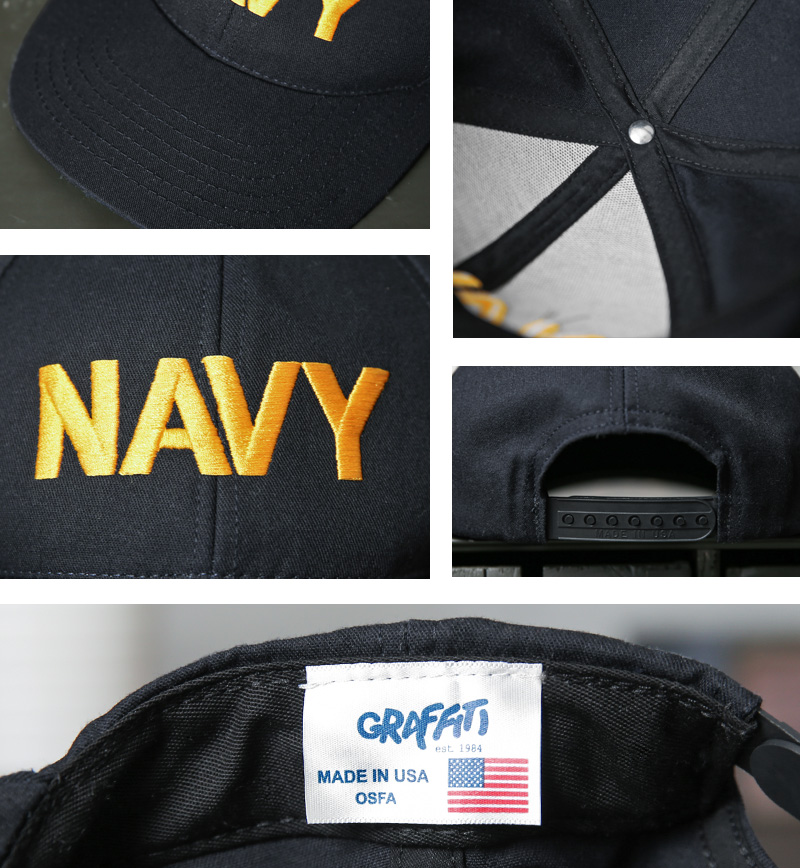 3点セット 米軍 帽子 NAVY 楽天市場】アメリカ海兵隊 キャップ ローキャップ 黒/カーキ/紺