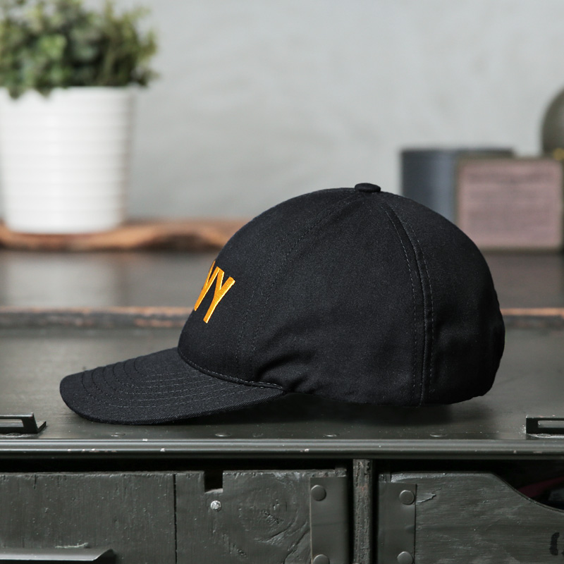 MILITARY 実物 新品 デッドストック 米軍 U.S.NAVY スナップ