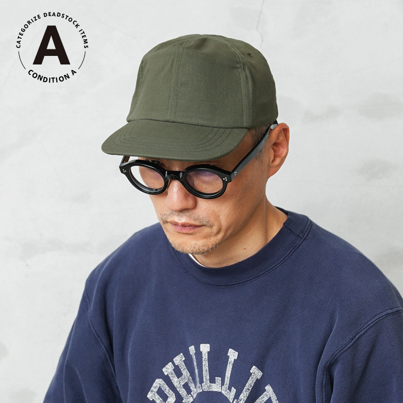 MILITARY 実物 新品 デッドストック 米軍 HOT WEATHER