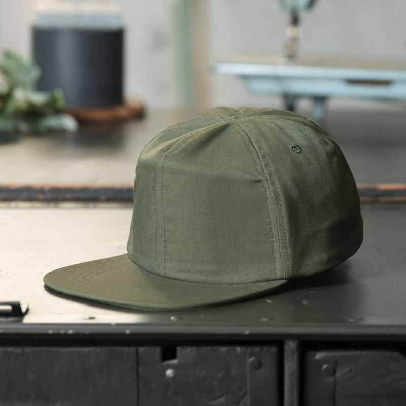 MILITARY（ミリタリー） 実物 新品 デッドストック 米軍 HOT WEATHER