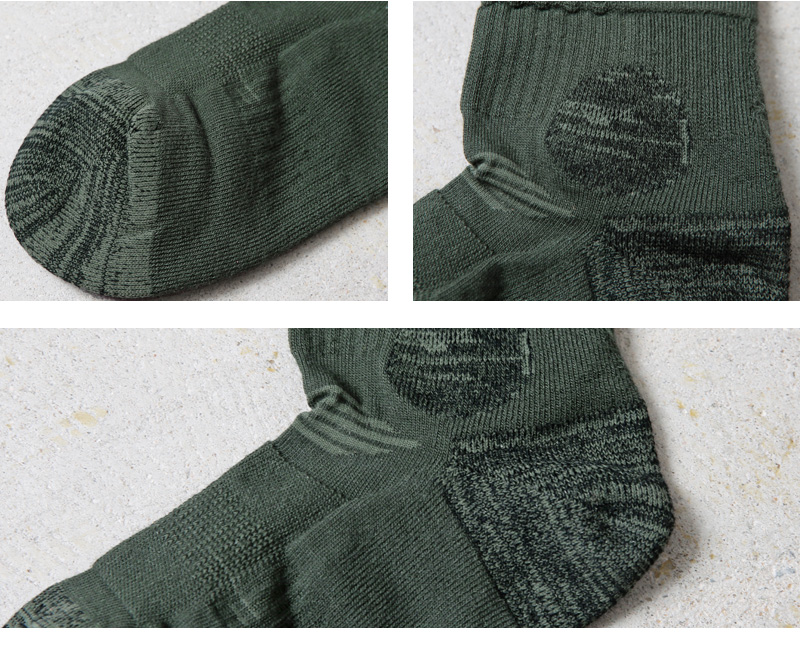 MILITARY（ミリタリー） 実物 新品 デッドストック フランス軍 COOLMAX
