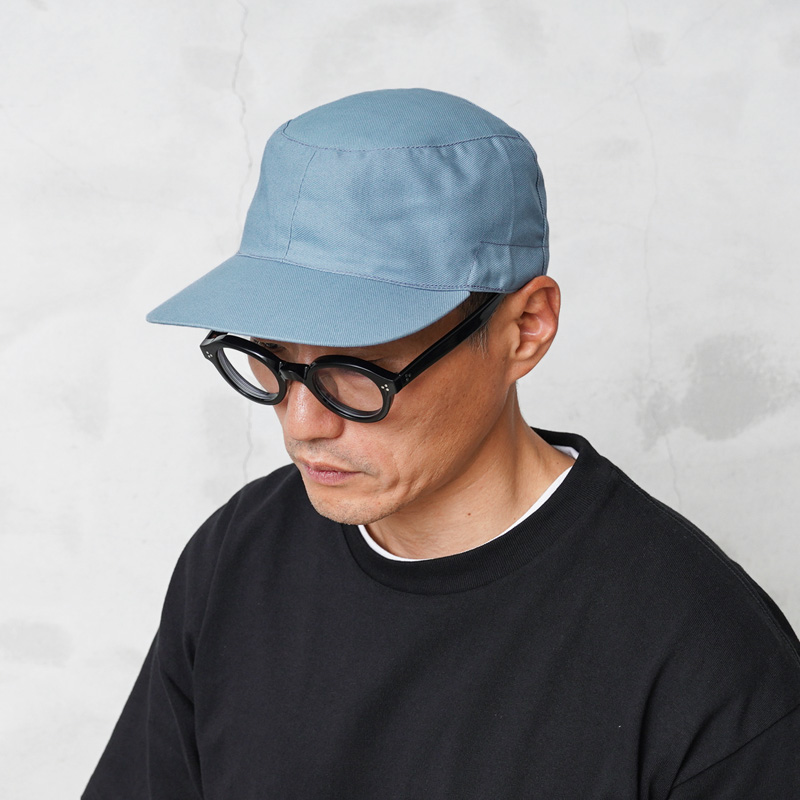 MILITARY（ミリタリー） 実物 新品 デッドストック スウェーデン軍