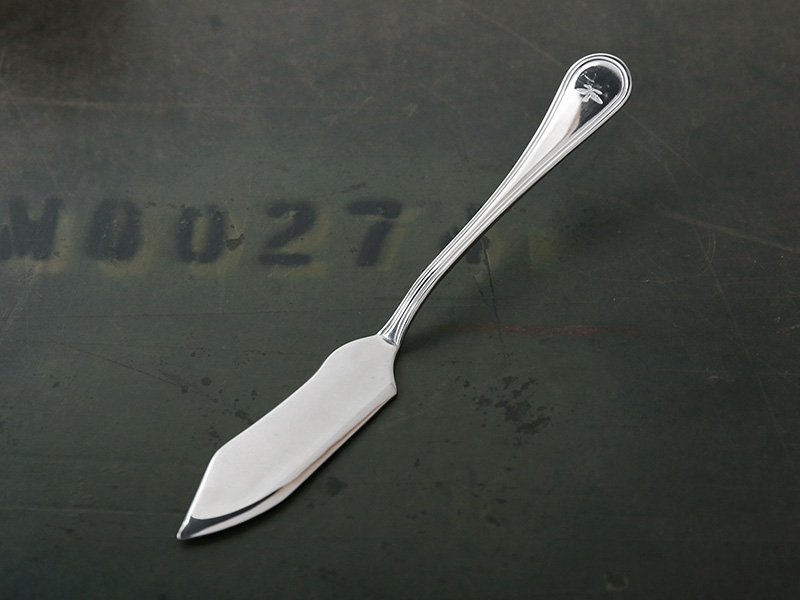 MILITARY（ミリタリー） 実物 新品 デッドストック イタリア軍 A.M.I.