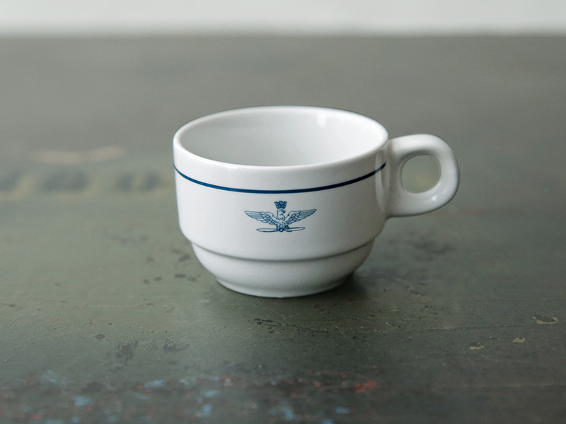 MILITARY（ミリタリー） 実物 新品 デッドストック イタリア軍 A.M.I.