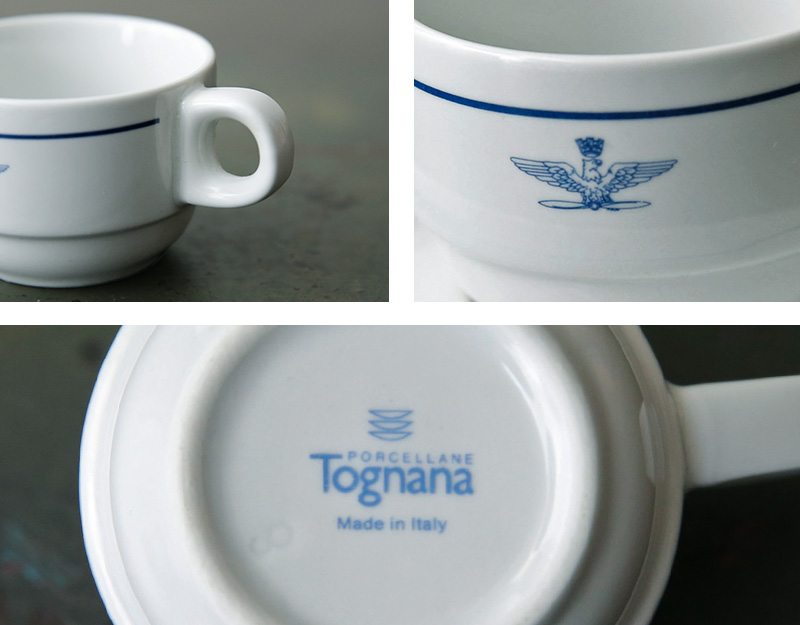 MILITARY（ミリタリー） 実物 新品 デッドストック イタリア軍 A.M.I.