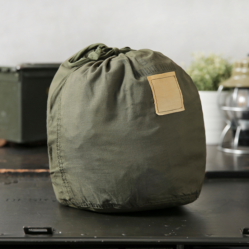 MILITARY 実物 新品 デッドストック 米軍 パーソナル エフェクツ