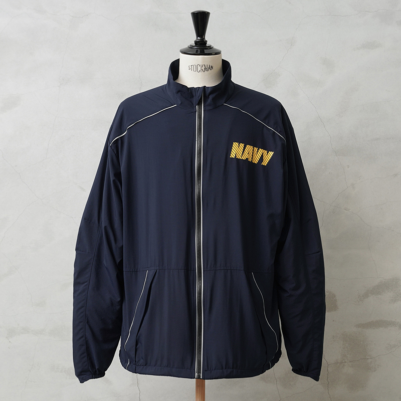 人気商品】 navy us 新品 トレーニング 米軍 海軍 パンツ ジャケット