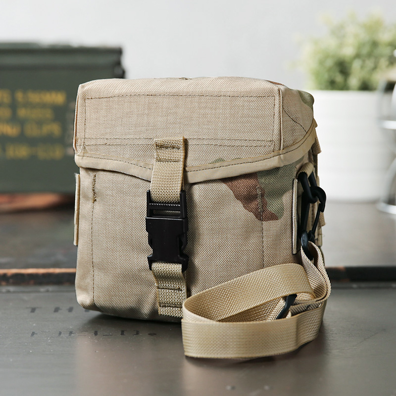 MILITARY 実物 新品 デッドストック 米軍 チャプレンキット