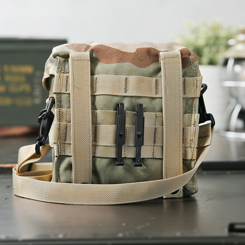 MILITARY 実物 新品 デッドストック 米軍 チャプレンキット