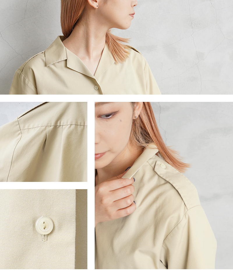 MILITARY 実物 USED イギリス軍 レディース FAWN ARMY ALL RANKS