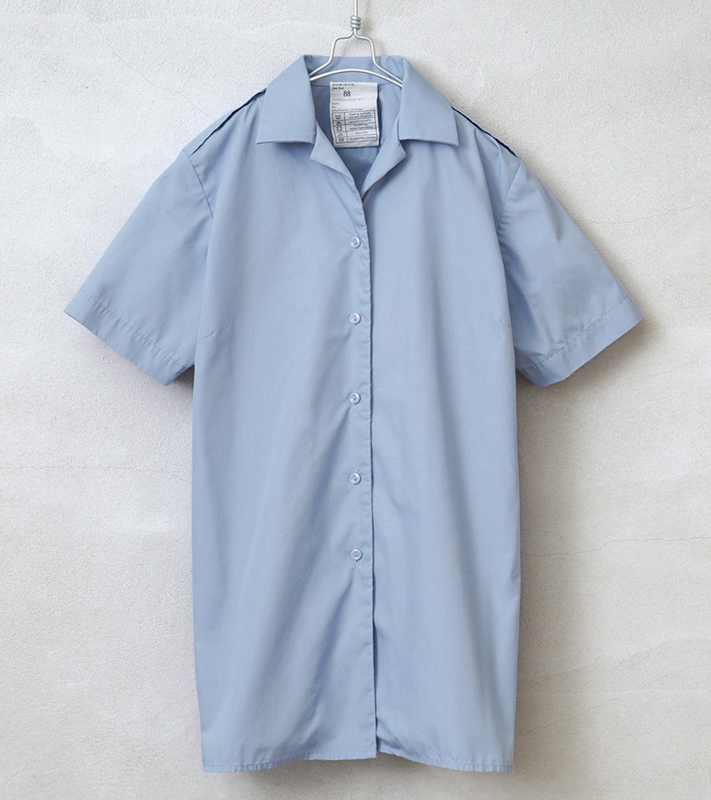 MILITARY 実物 USED イギリス軍 レディース ROYAL AIR FORCE