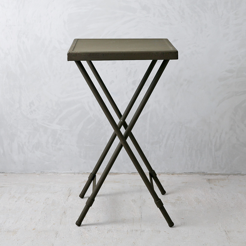 アメリカ製　BROWER社　サイドテーブル　米軍基地放出品！　幅71㎝ Borge Mogensen サイドテーブル チーク ビーチ | 北欧家具 haluta