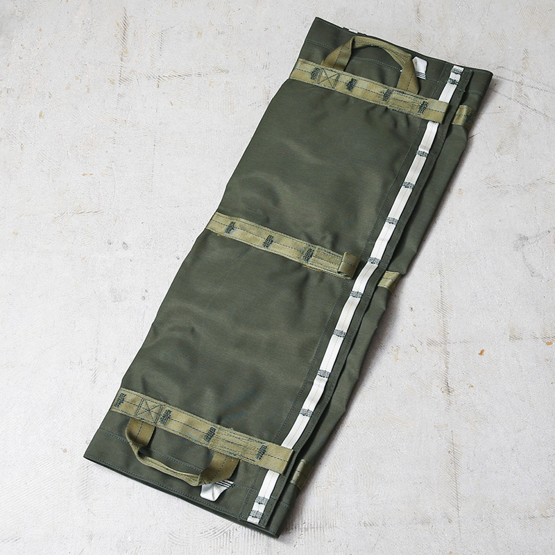 MILITARY 実物 新品 デッドストック 米軍 G.I. 多用途 キャリー