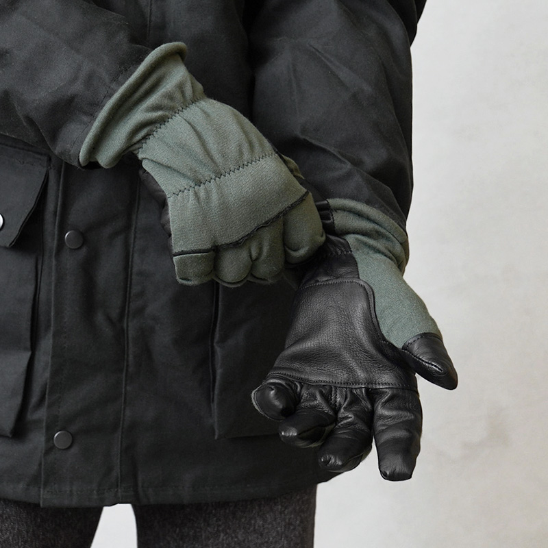 MILITARY 実物 新品 デッドストック 米軍 Intermediate Cold