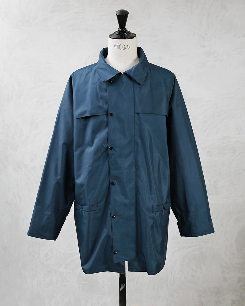 実物 USED イギリス軍 70s MK2A RAF（ROYAL AIR FORCE）Foul WEATHER