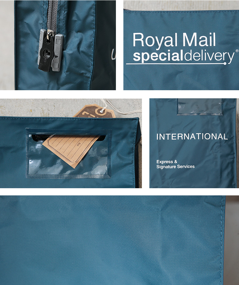 MILITARY 実物 新品 デッドストック イギリス ROYAL MAIL