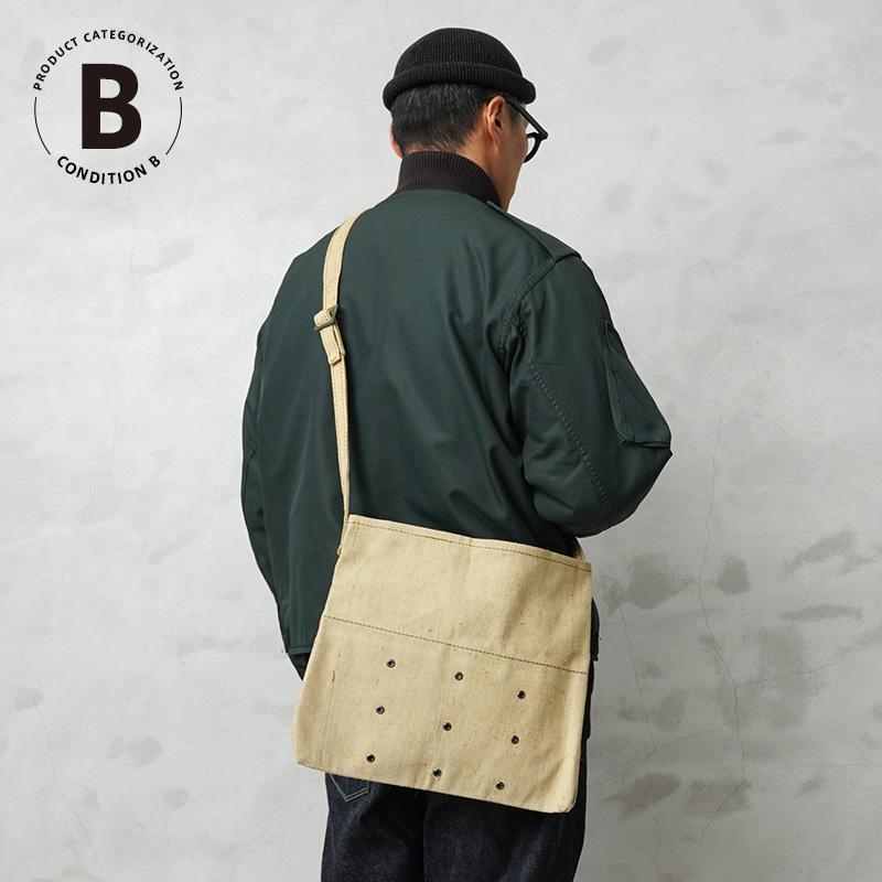 MILITARY 実物 新品 デッドストック ルーマニア軍 スラブ