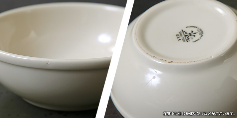 米軍 実物 シリアルボウル  CHINA 米軍 実物 シリアルボウル ROYAL CHINA - メルカリ