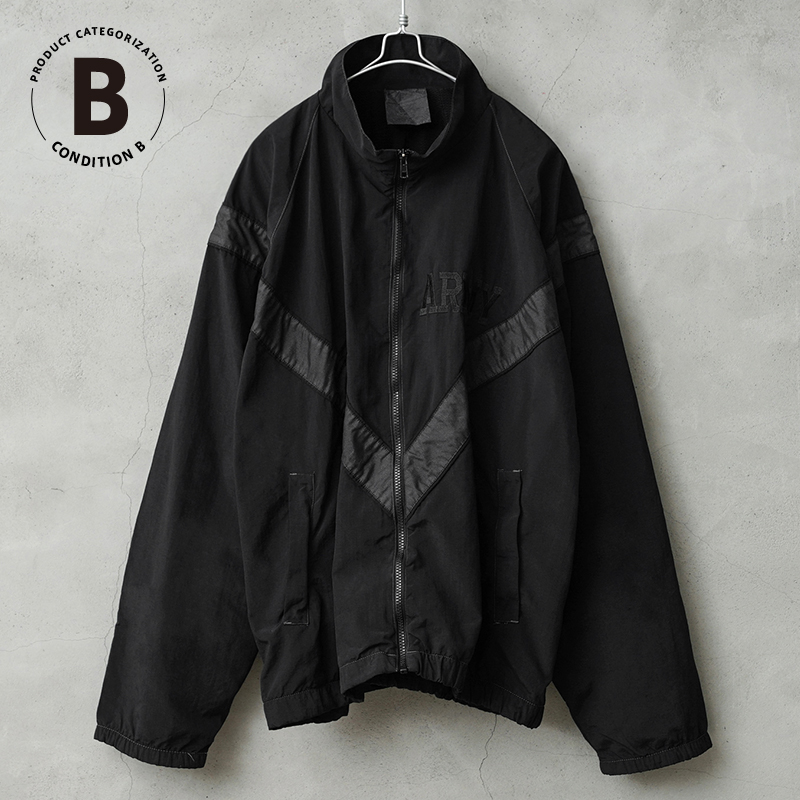 MILITARY（ミリタリー） 実物 USED 米軍 U.S.ARMY IPFU フィットネス