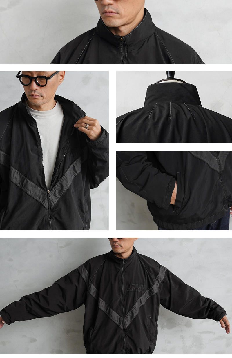 MILITARY（ミリタリー） 実物 USED 米軍 U.S.ARMY IPFU フィットネス