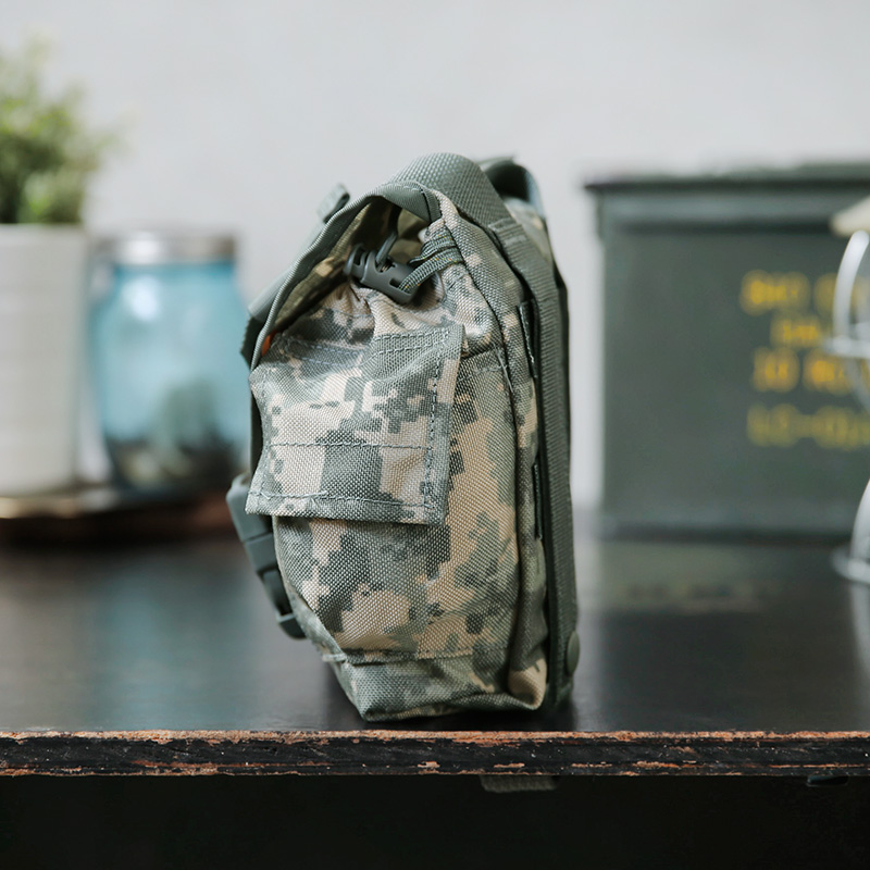 ★米軍放出★ CAMELBAK 3C迷彩 デッドストック ② MILITARY 実物 新品 デッドストック 米軍 MCCEB EQUIPMENT