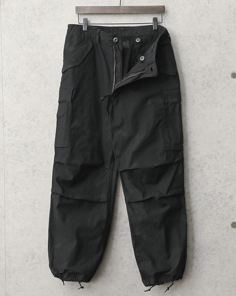 MILITARY（ミリタリー） リジェクト 訳あり品 実物 新品 デッド
