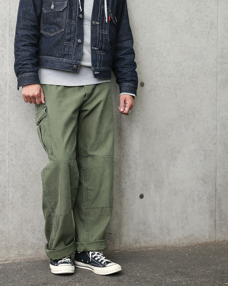 MILITARY リジェクト 訳あり品 実物 USED ベルギー軍 M-88