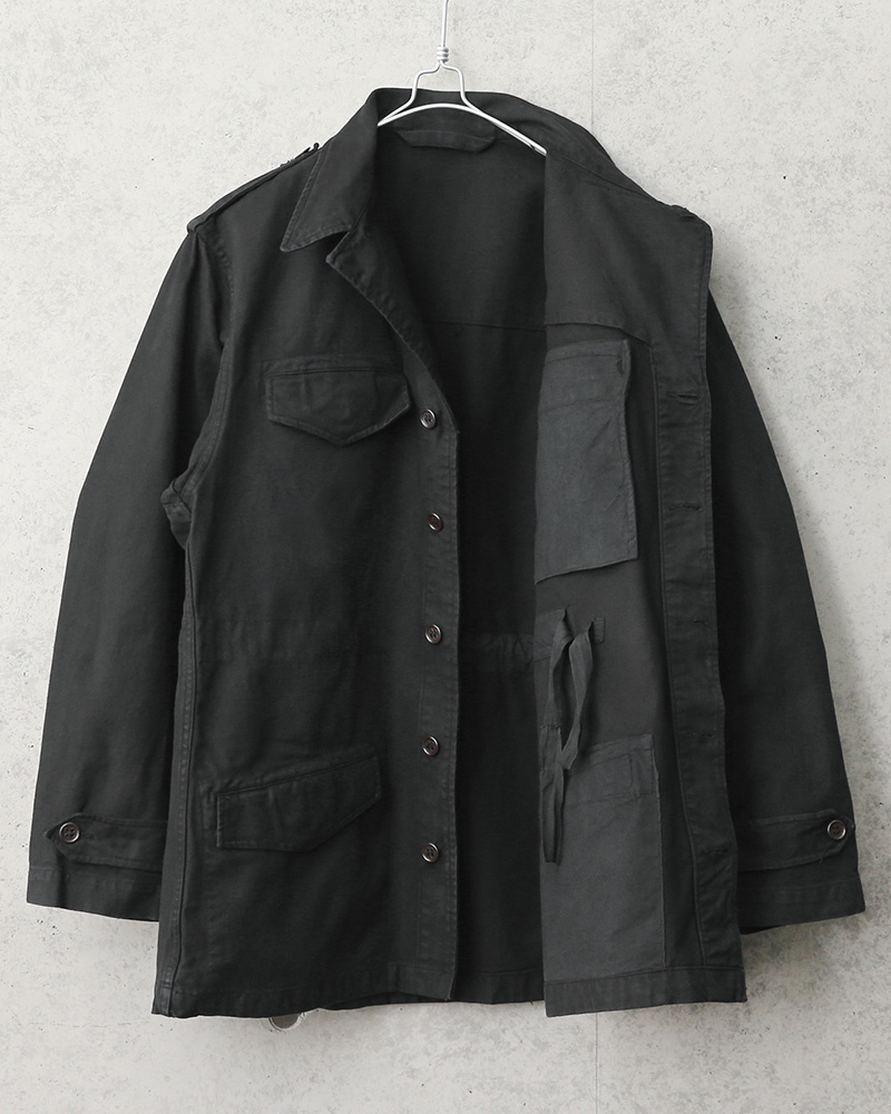MILITARY（ミリタリー） リジェクト 訳あり品 実物 USED フランス軍 M
