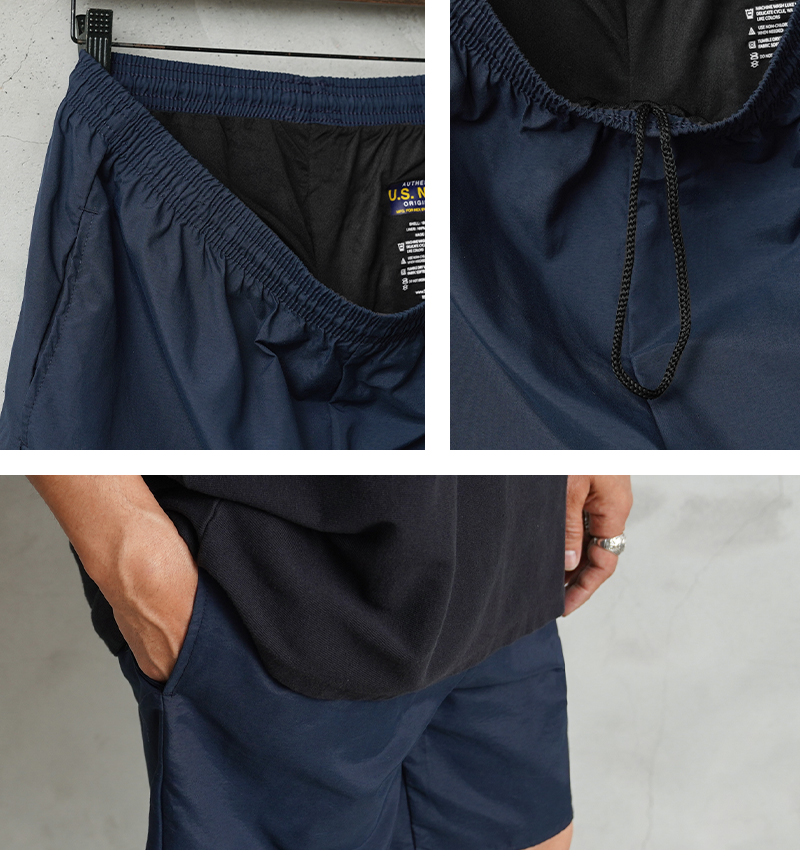 MILITARY（ミリタリー） 実物 新品 デッドストック 米軍 U.S.NAVY