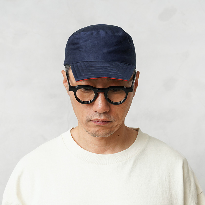 MILITARY 実物 新品 デッドストック フランス軍 / 消防局