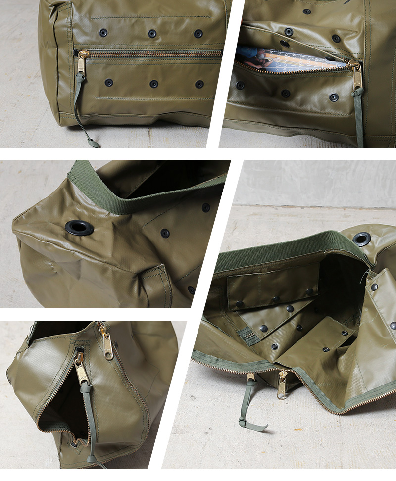 ww1 ww2 米軍　BARガンナーベルト　実物デッドストック 米軍 実物 WW2 BAR M1918 マガジンベルト